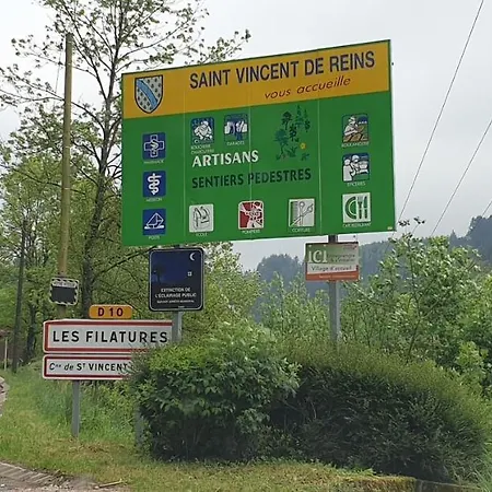 Lesfilatures Saint-Vincent-de-Reins